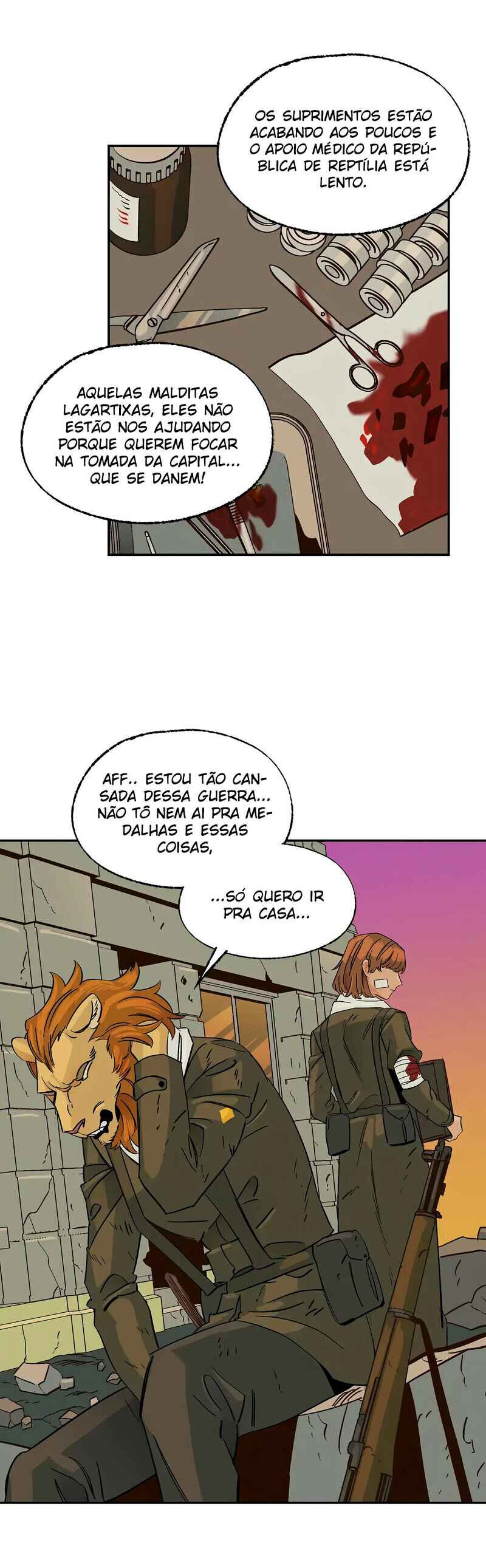 Chapter 126 - Page 6