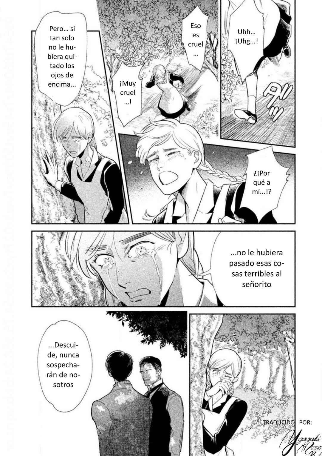 Chapter 6 - Page 25