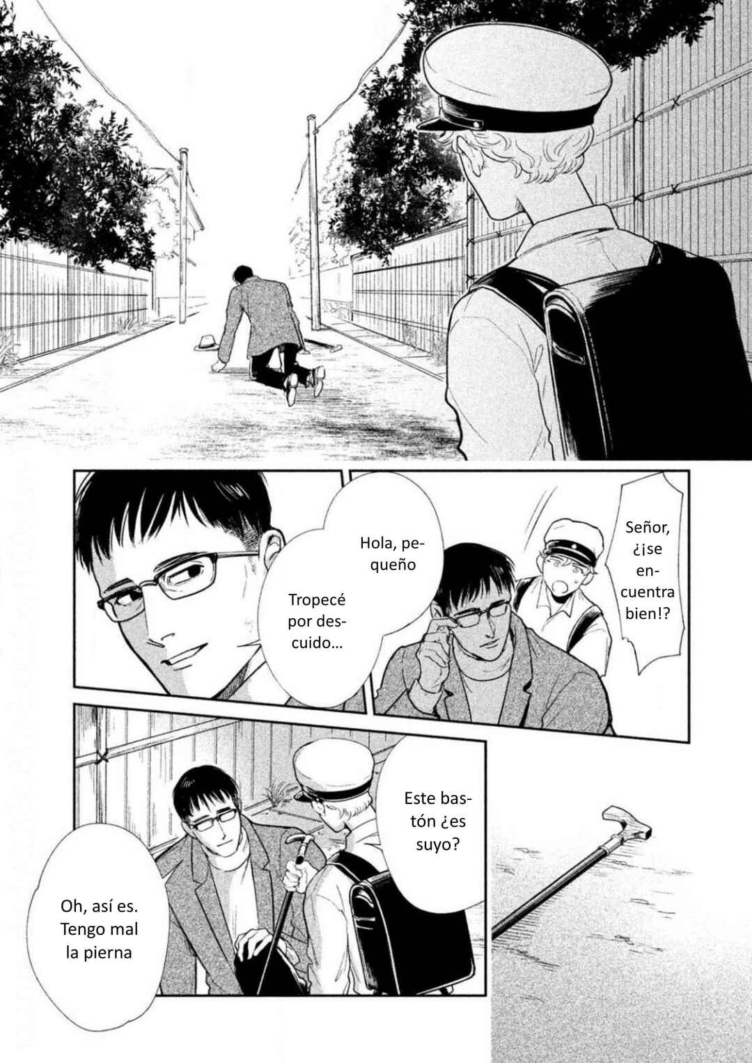 Chapter 6 - Page 3