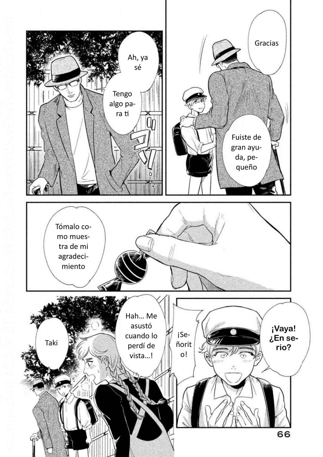 Chapter 6 - Page 4