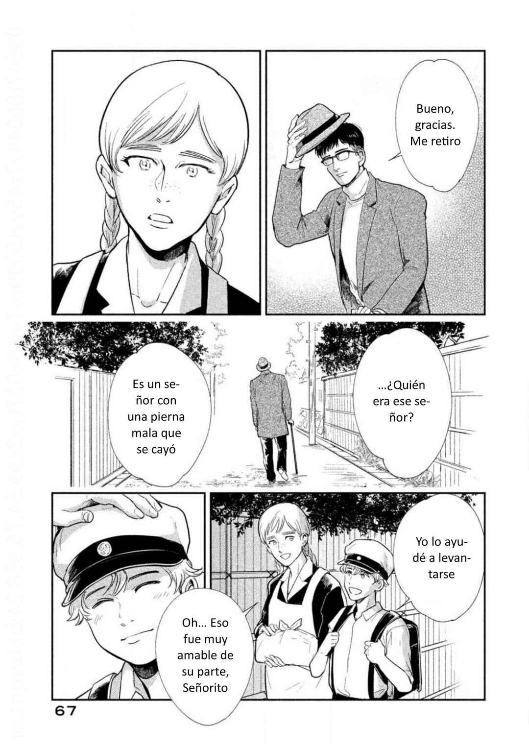 Chapter 6 - Page 5