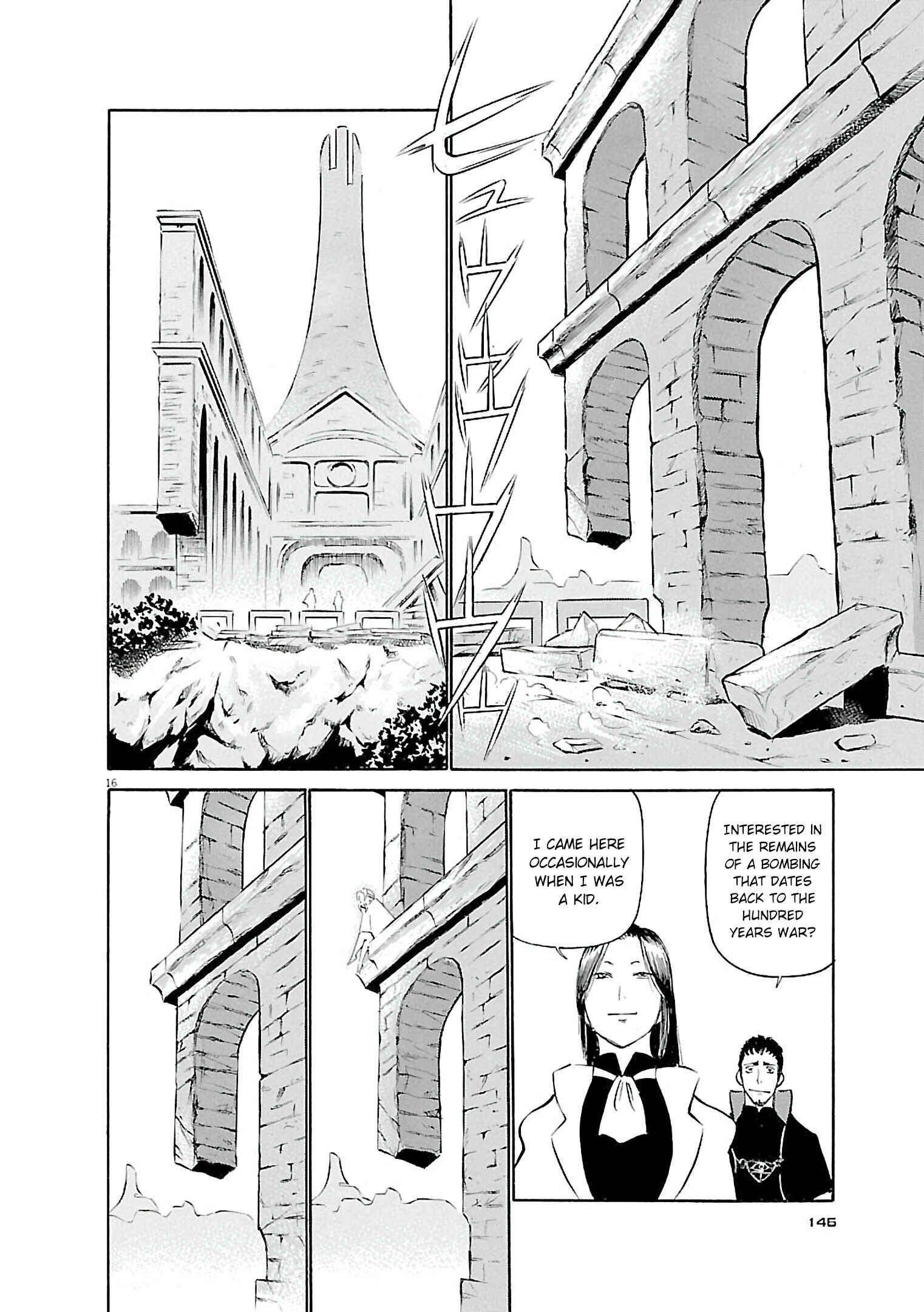 Chapter 73 - Page 16