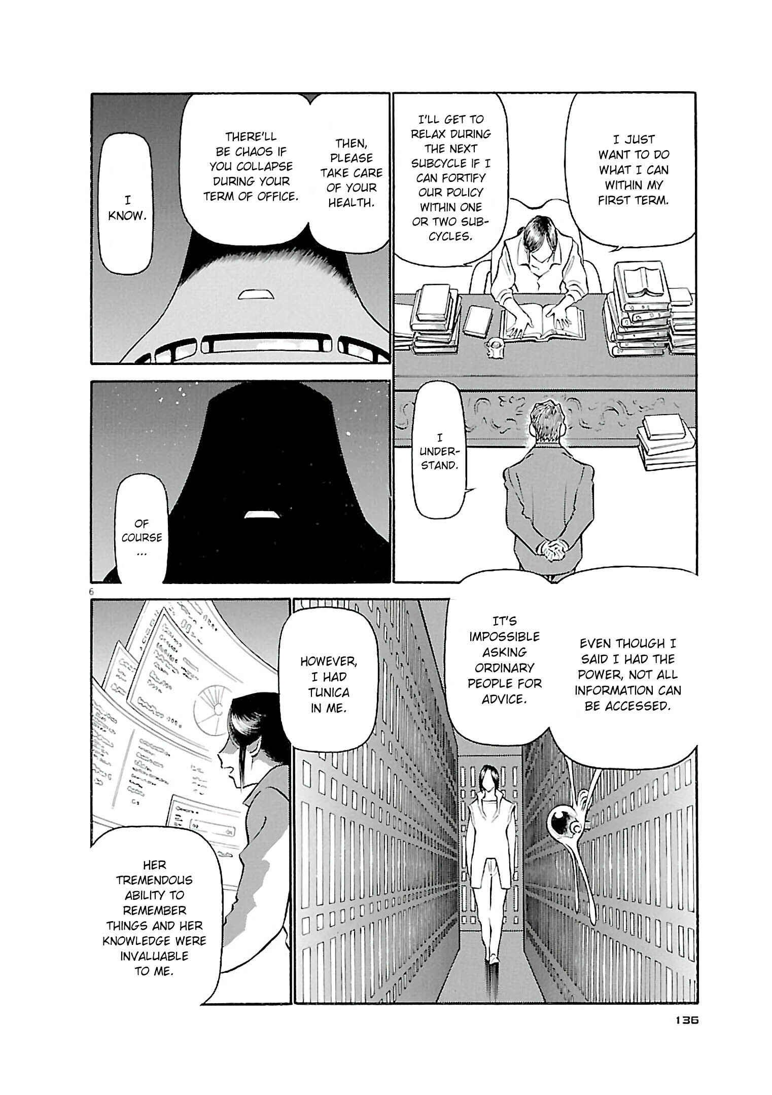 Chapter 73 - Page 6
