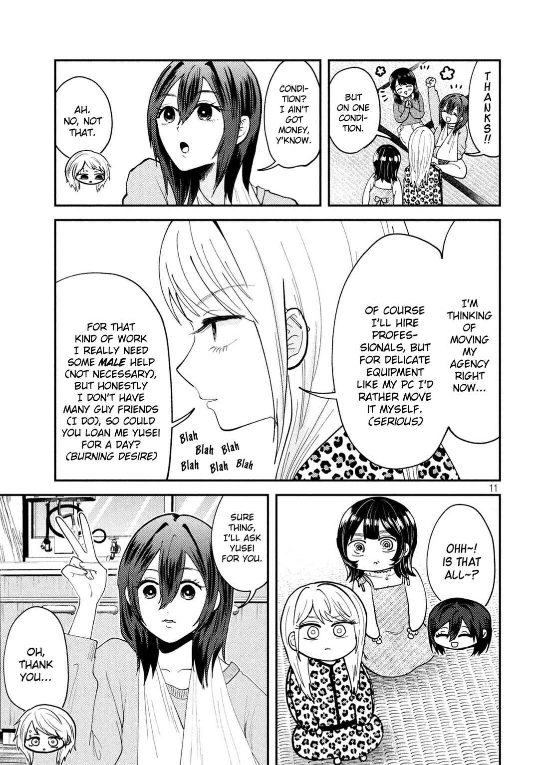 Chapter 55 - Page 11