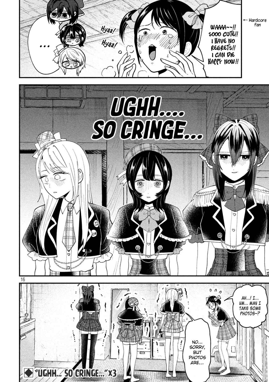 Chapter 55 - Page 15