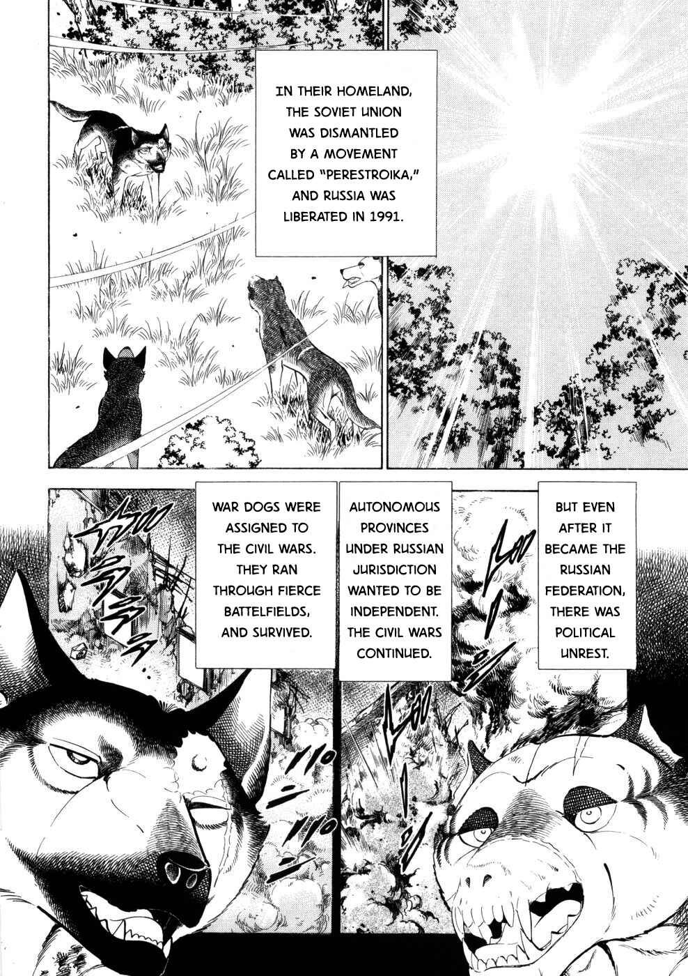 Chapter 358 - Page 10