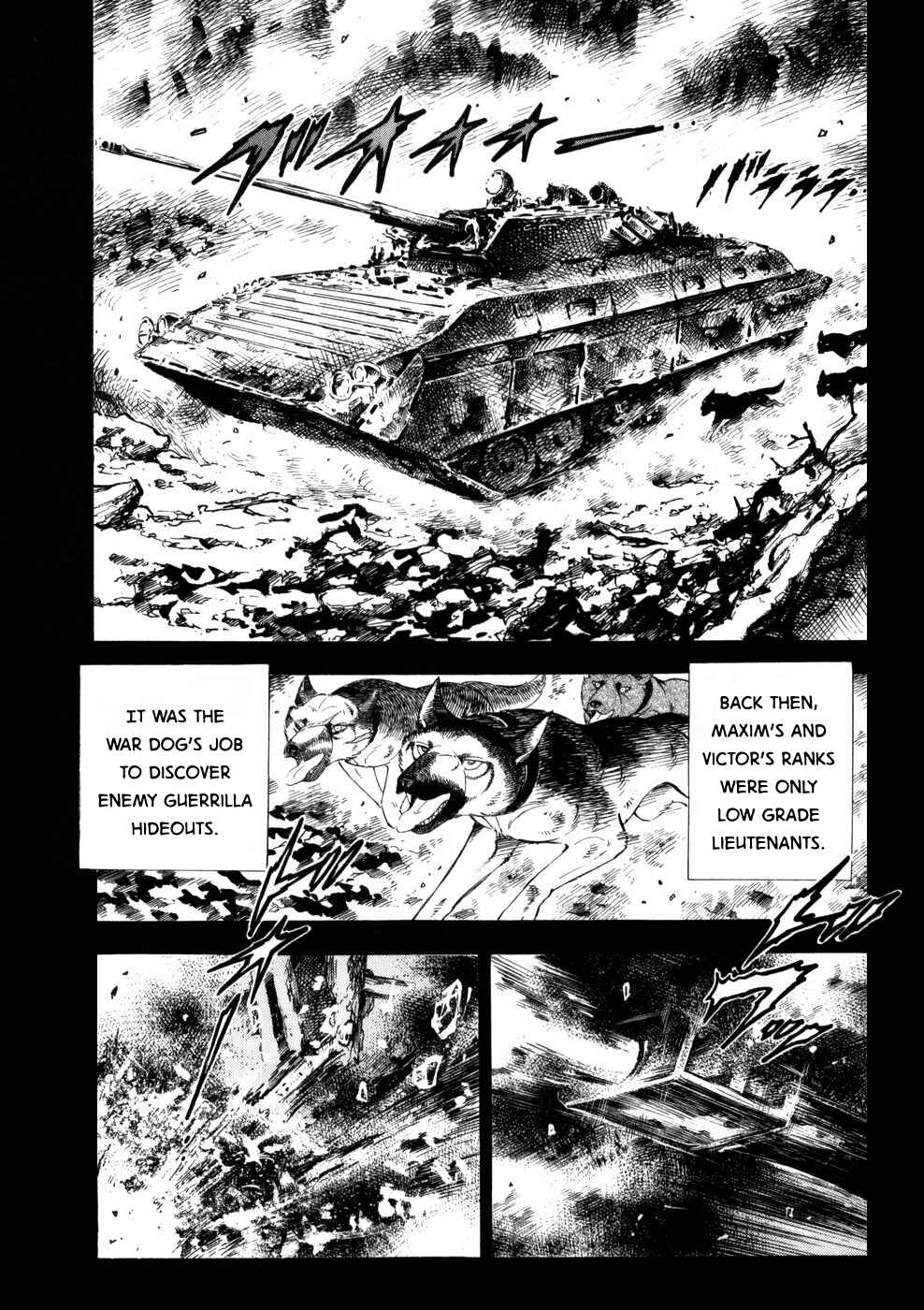 Chapter 358 - Page 11