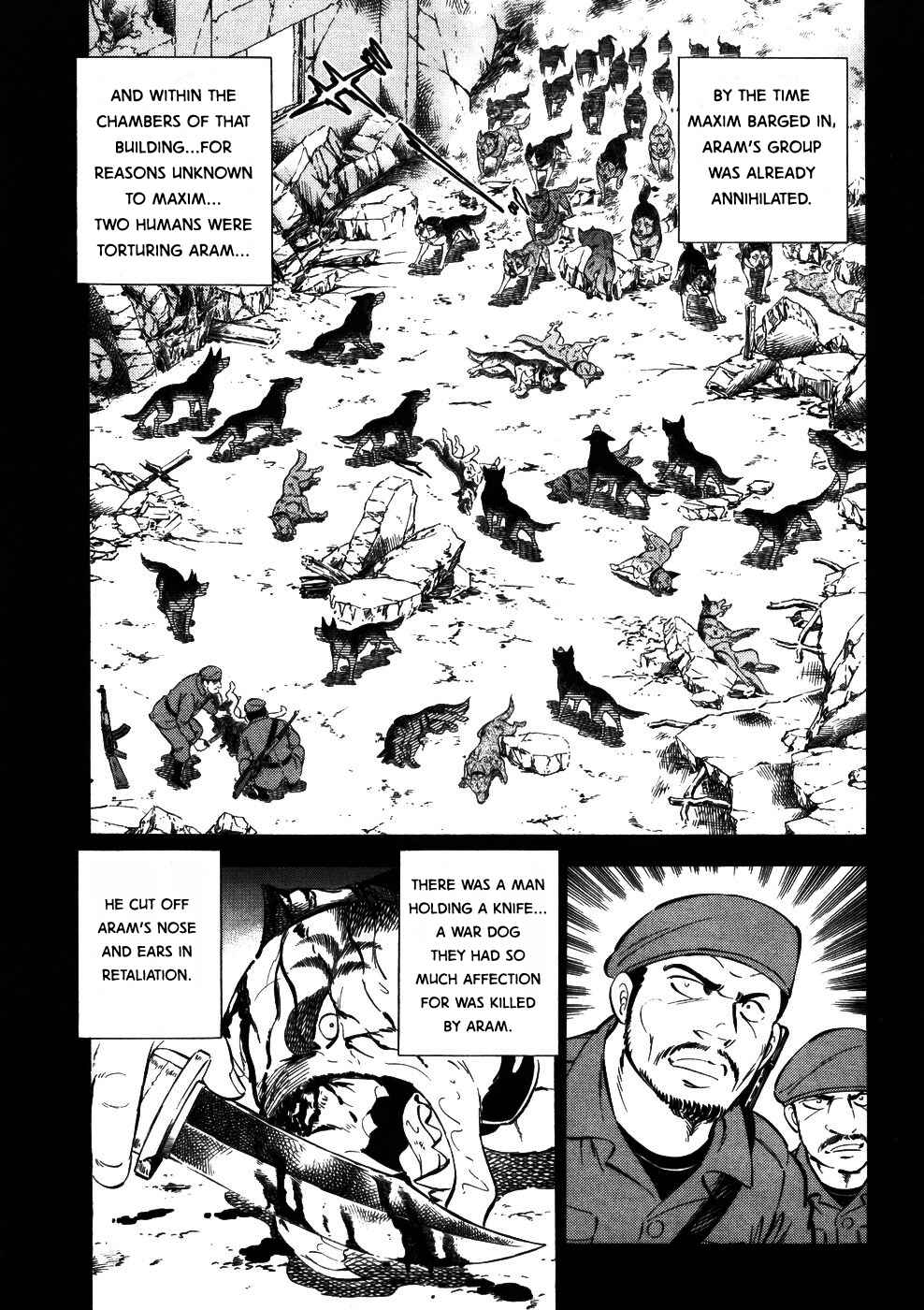 Chapter 358 - Page 15