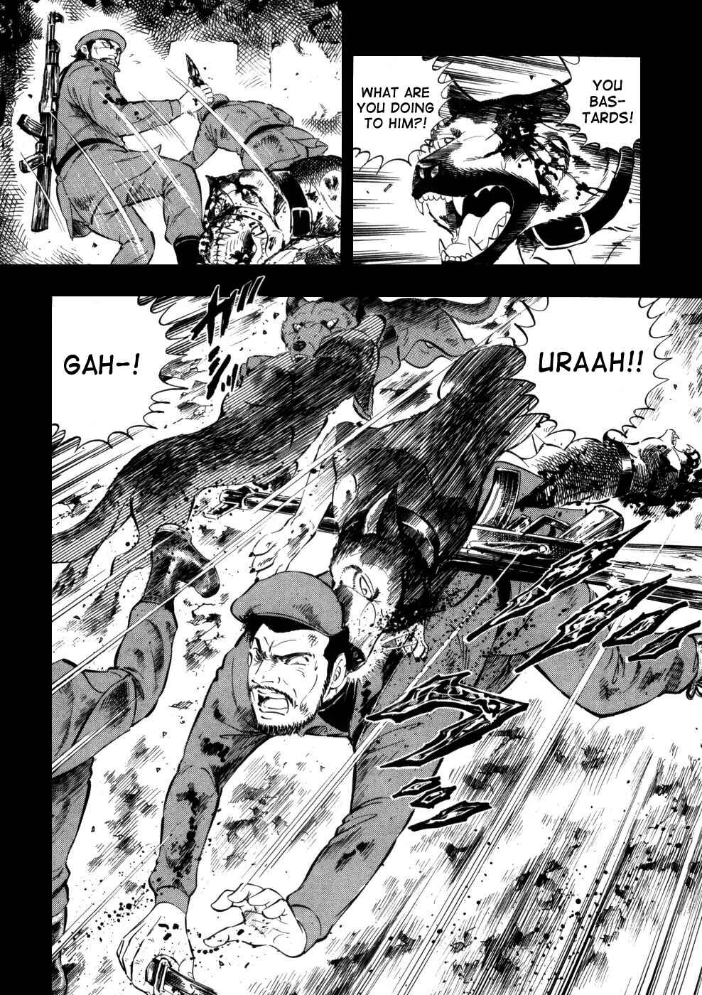 Chapter 358 - Page 16