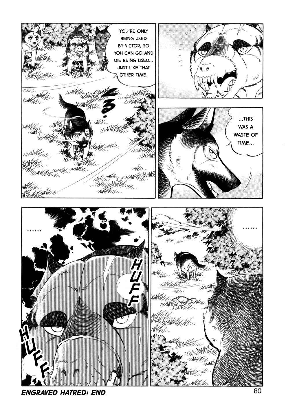 Chapter 358 - Page 20