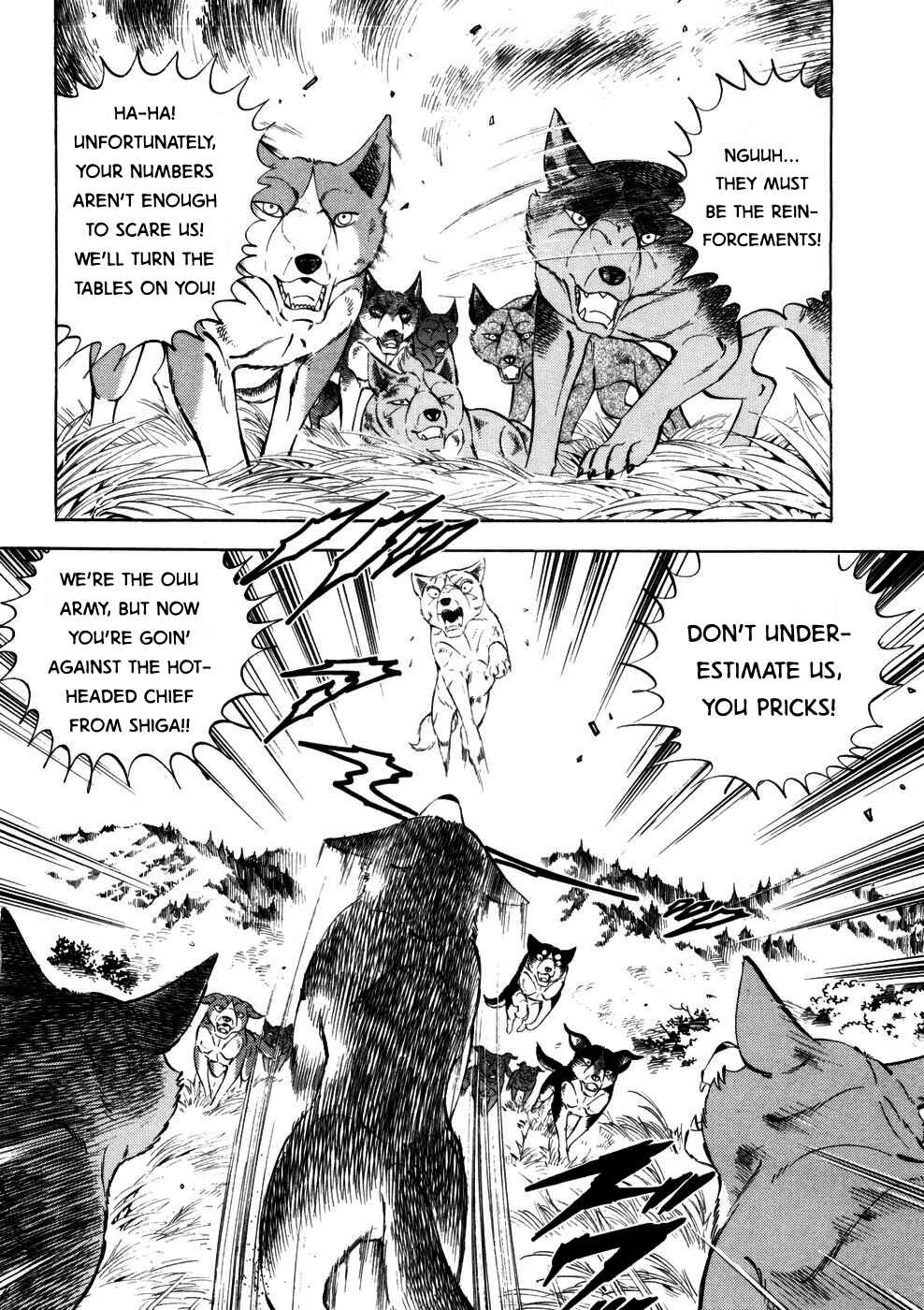 Chapter 358 - Page 3