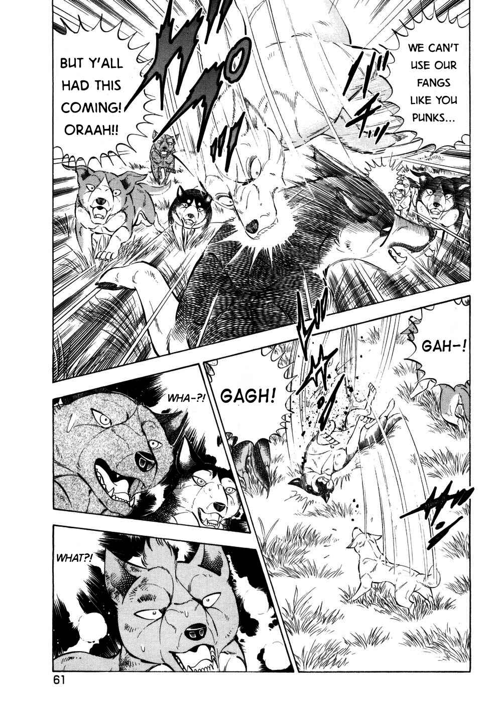 Chapter 358 - Page 4