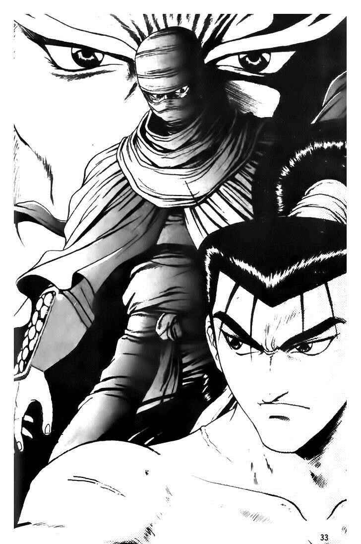 Chapter 143 - Page 1
