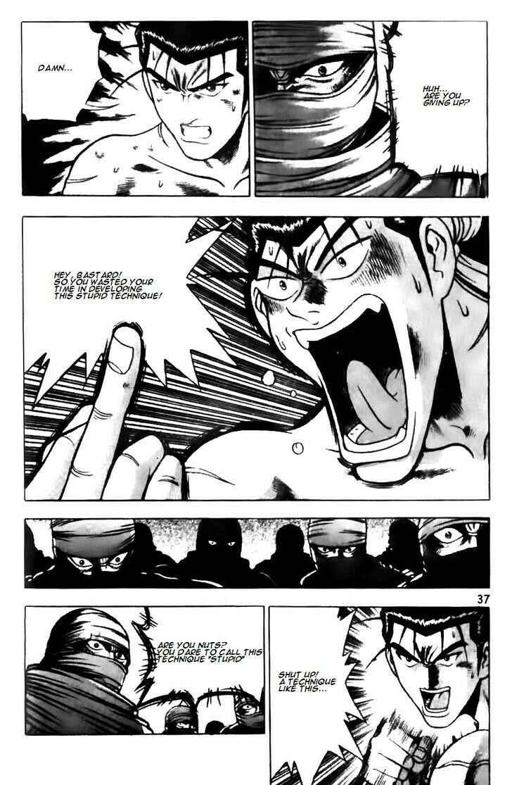 Chapter 143 - Page 10