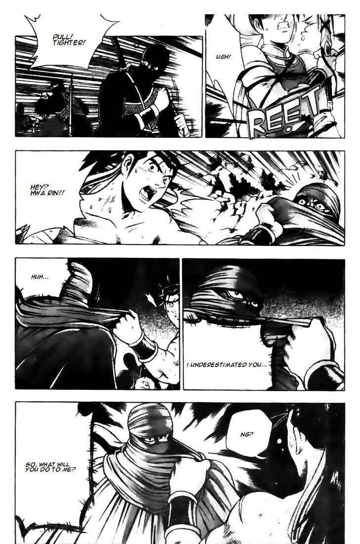 Chapter 143 - Page 17