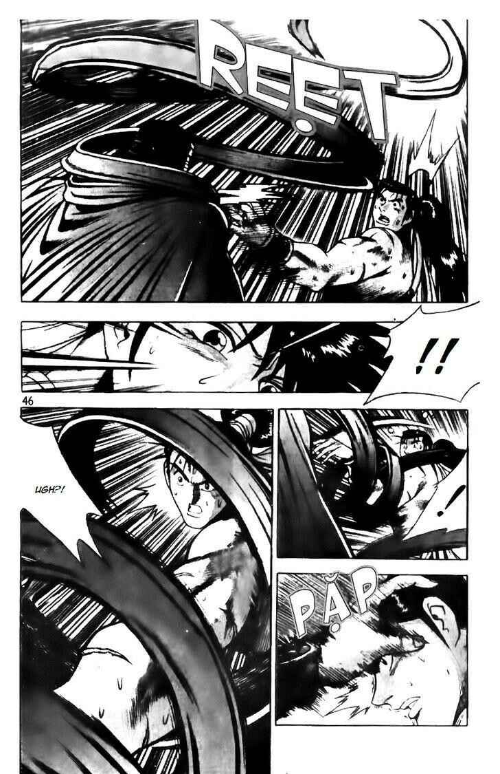 Chapter 143 - Page 18