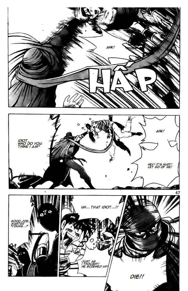 Chapter 143 - Page 19
