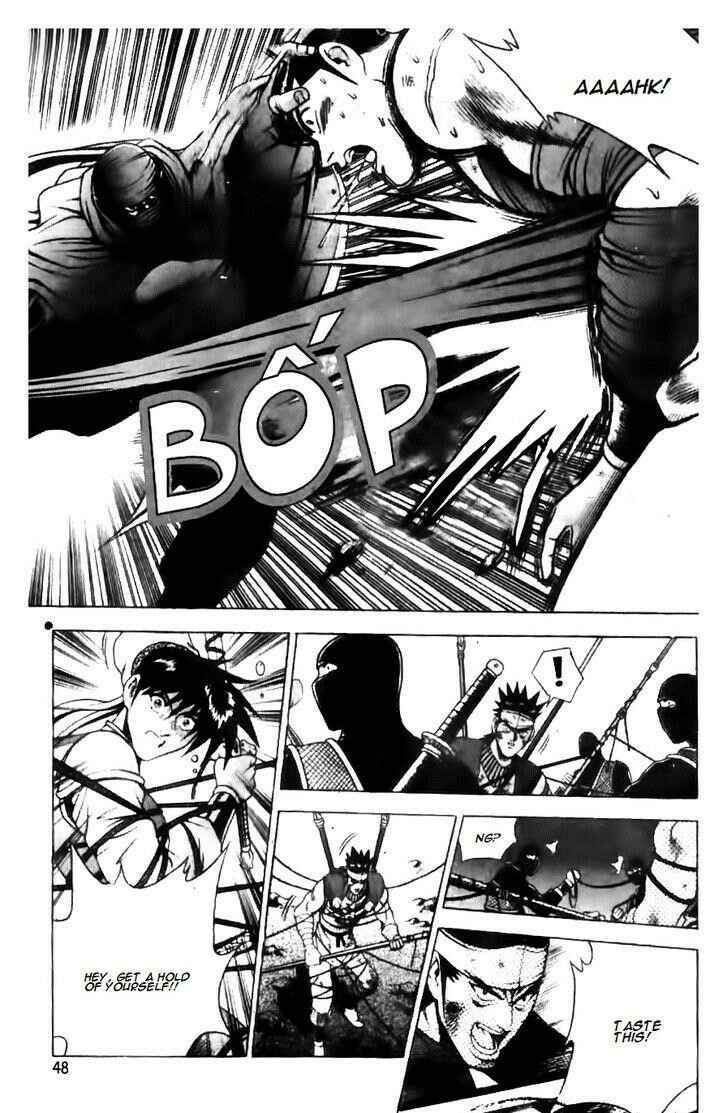 Chapter 143 - Page 20
