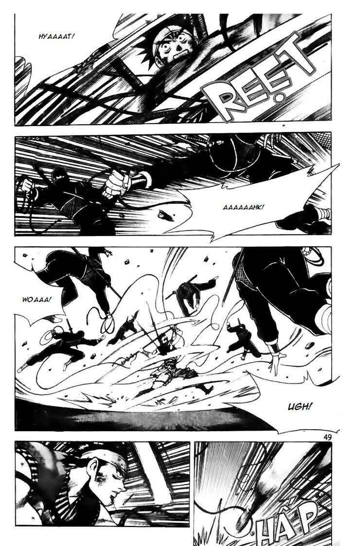 Chapter 143 - Page 21