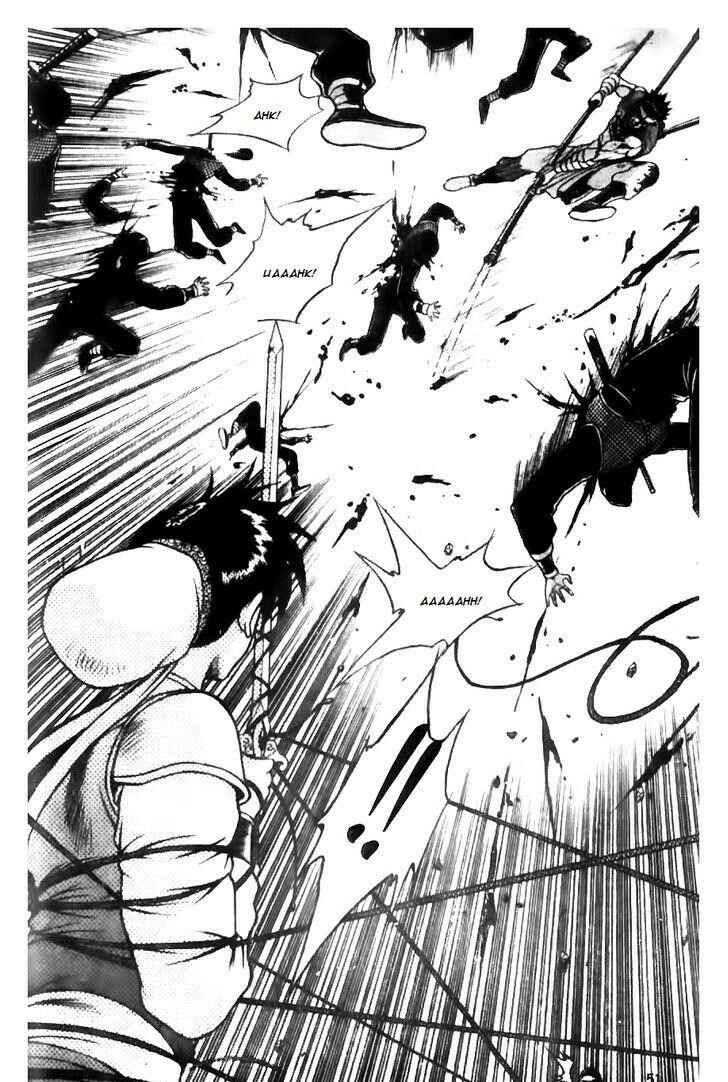 Chapter 143 - Page 23
