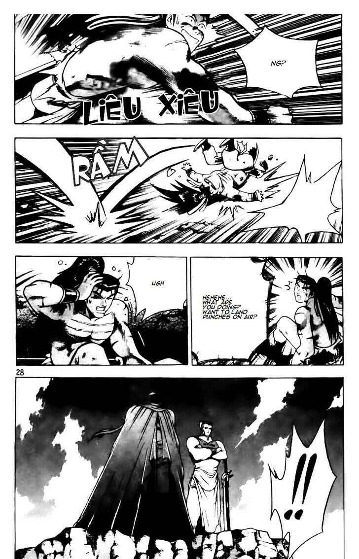 Chapter 143 - Page 3
