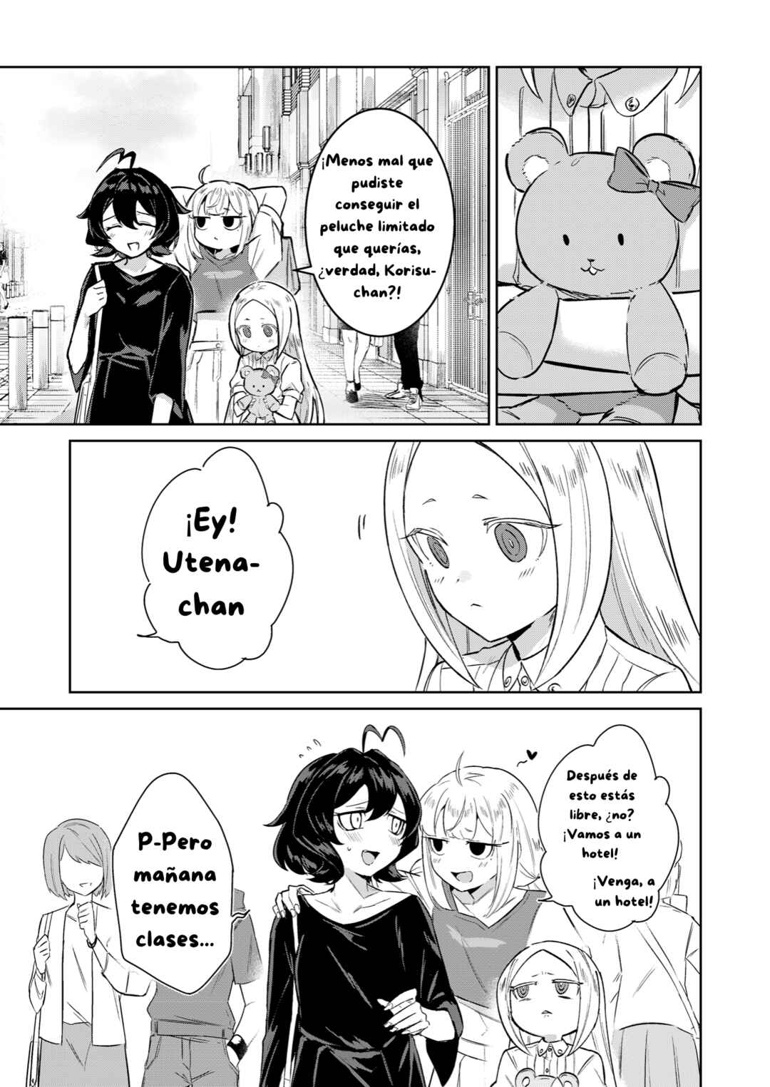 Chapter ? - Page 2