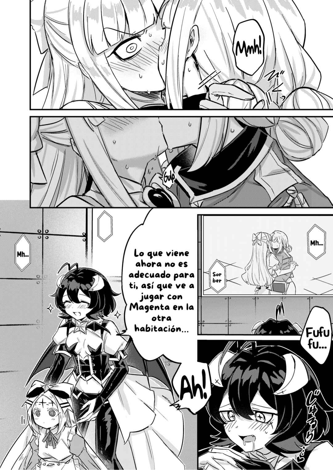 Chapter ? - Page 21