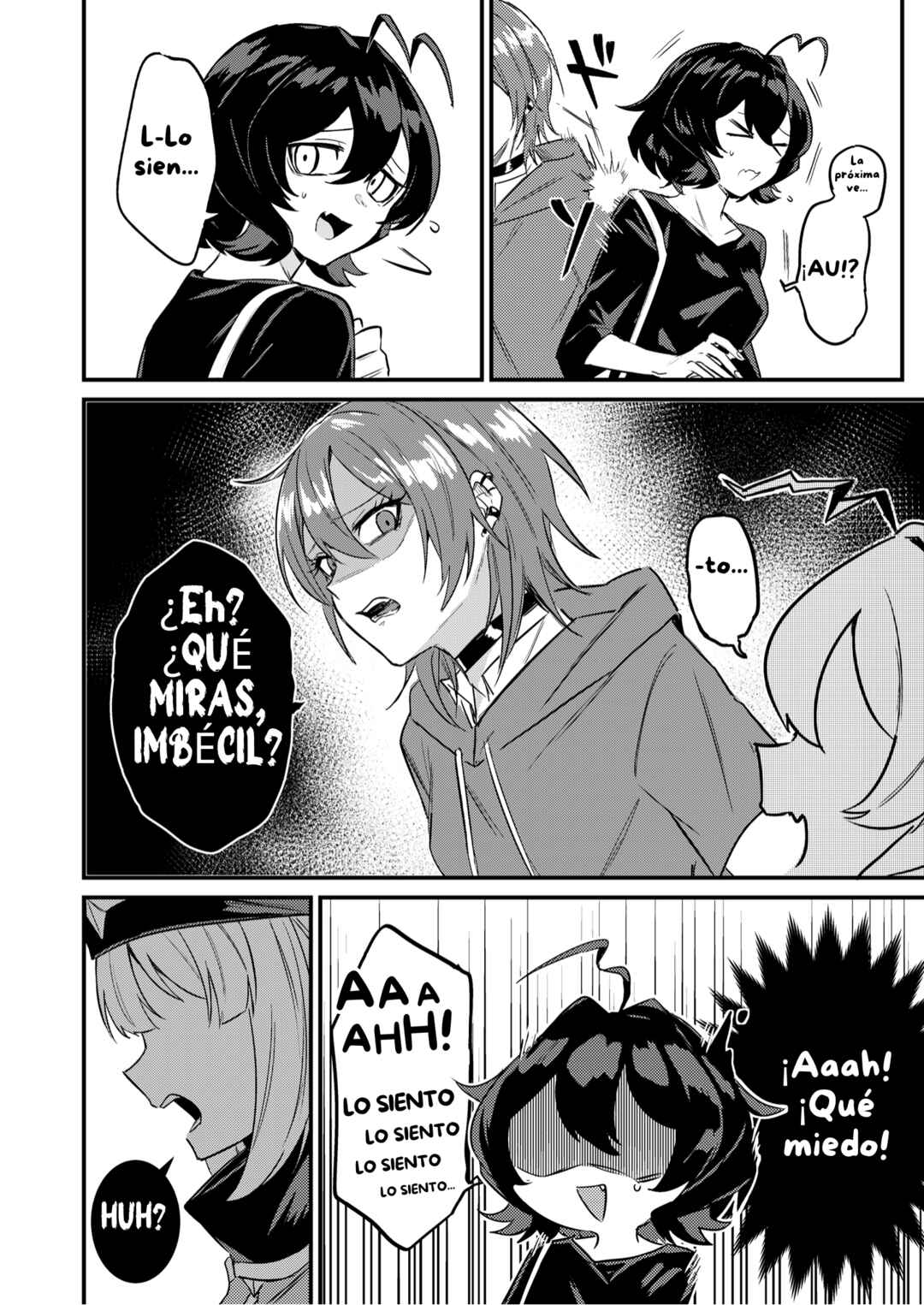 Chapter ? - Page 3