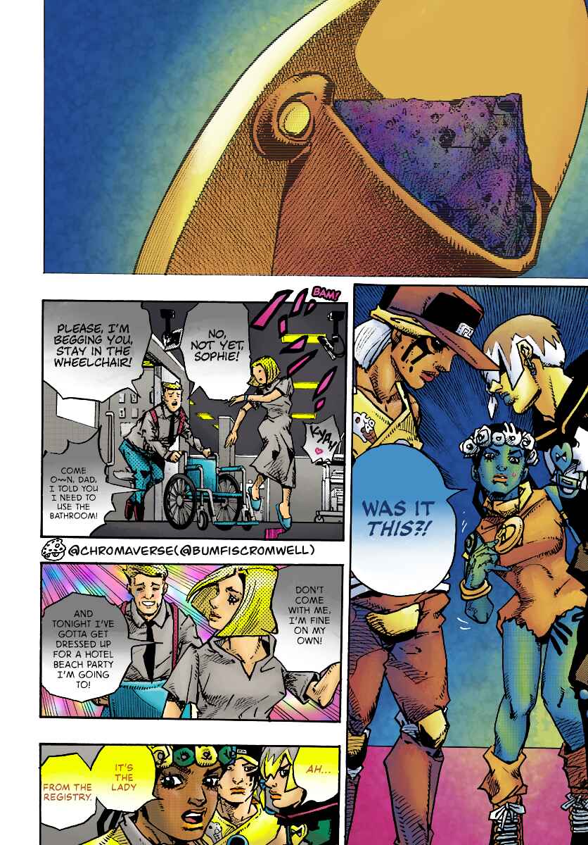 Chapter 20 - Page 32