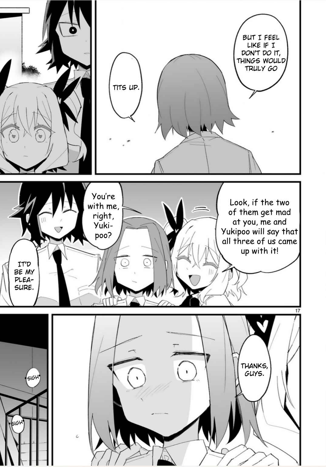 Chapter 17 - Page 17