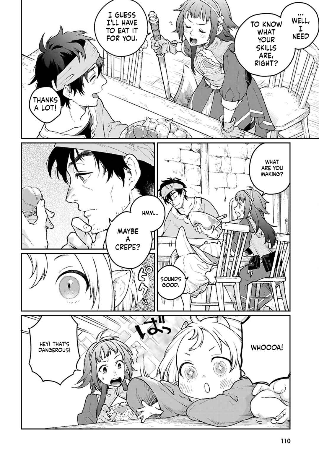 Chapter 2 - Page 5