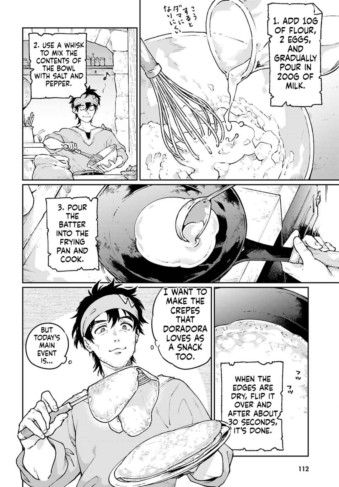 Chapter 2 - Page 7