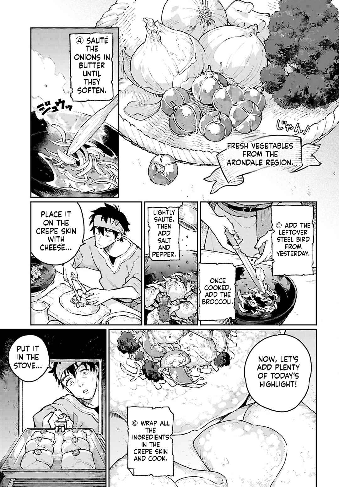 Chapter 2 - Page 8