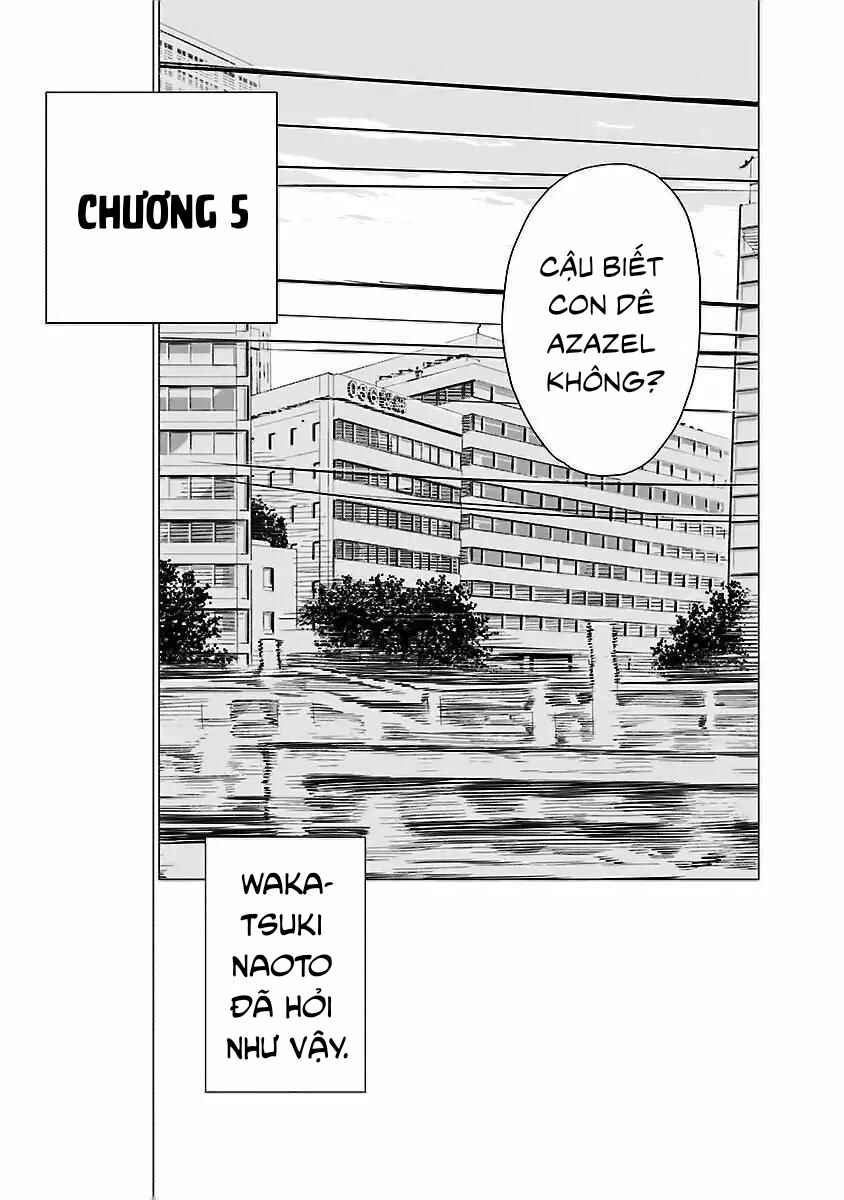 Chapter 5 - Page 1