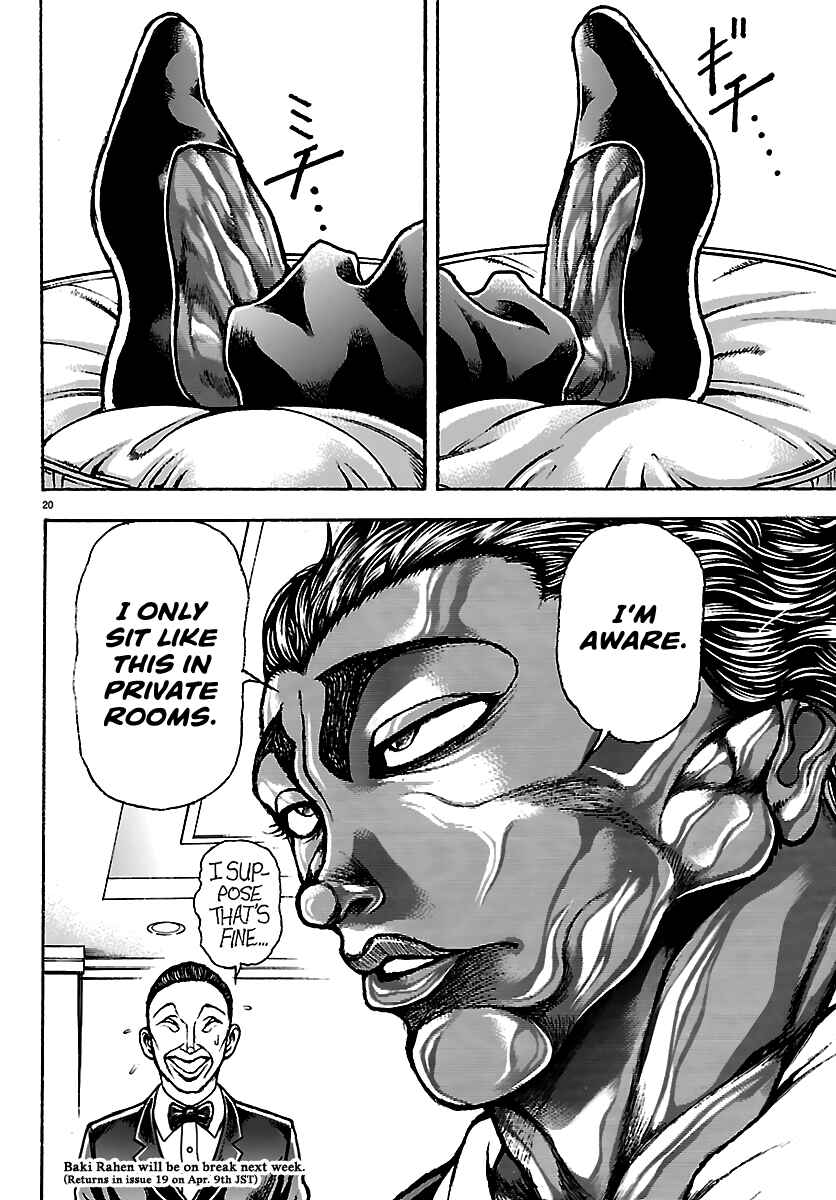 Chapter 62 - Page 19