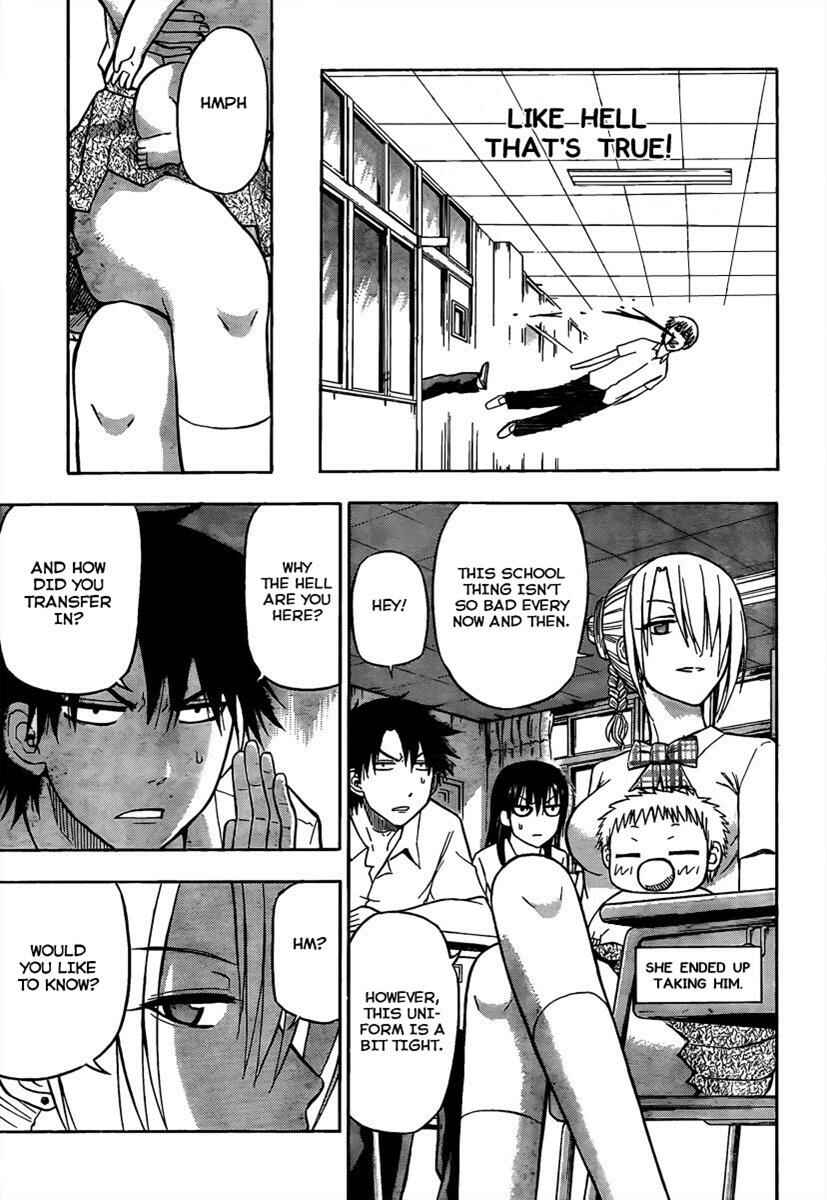 Chapter 62 - Page 5