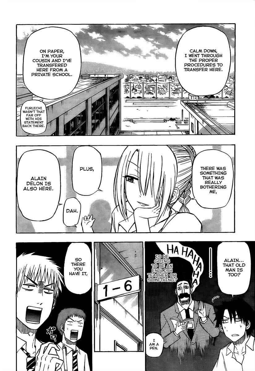Chapter 62 - Page 6