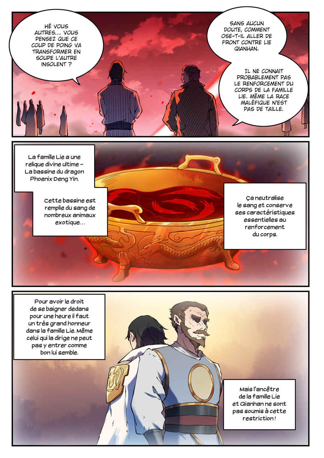 Chapter 658 - Page 10