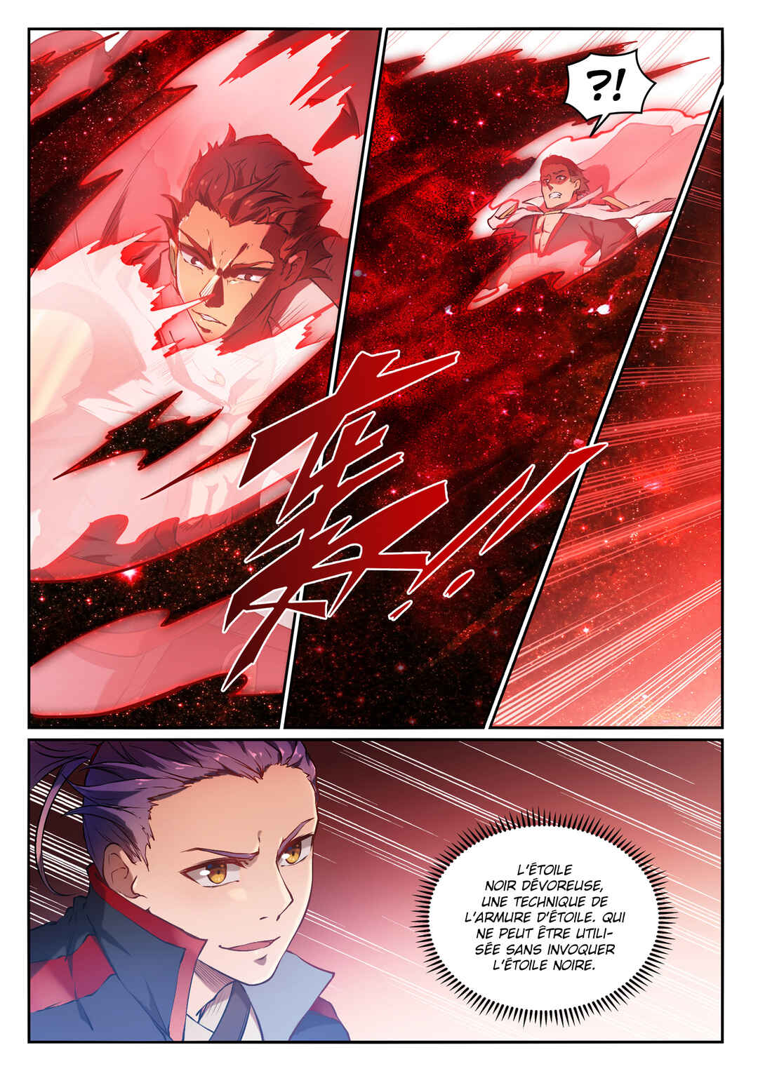 Chapter 658 - Page 13