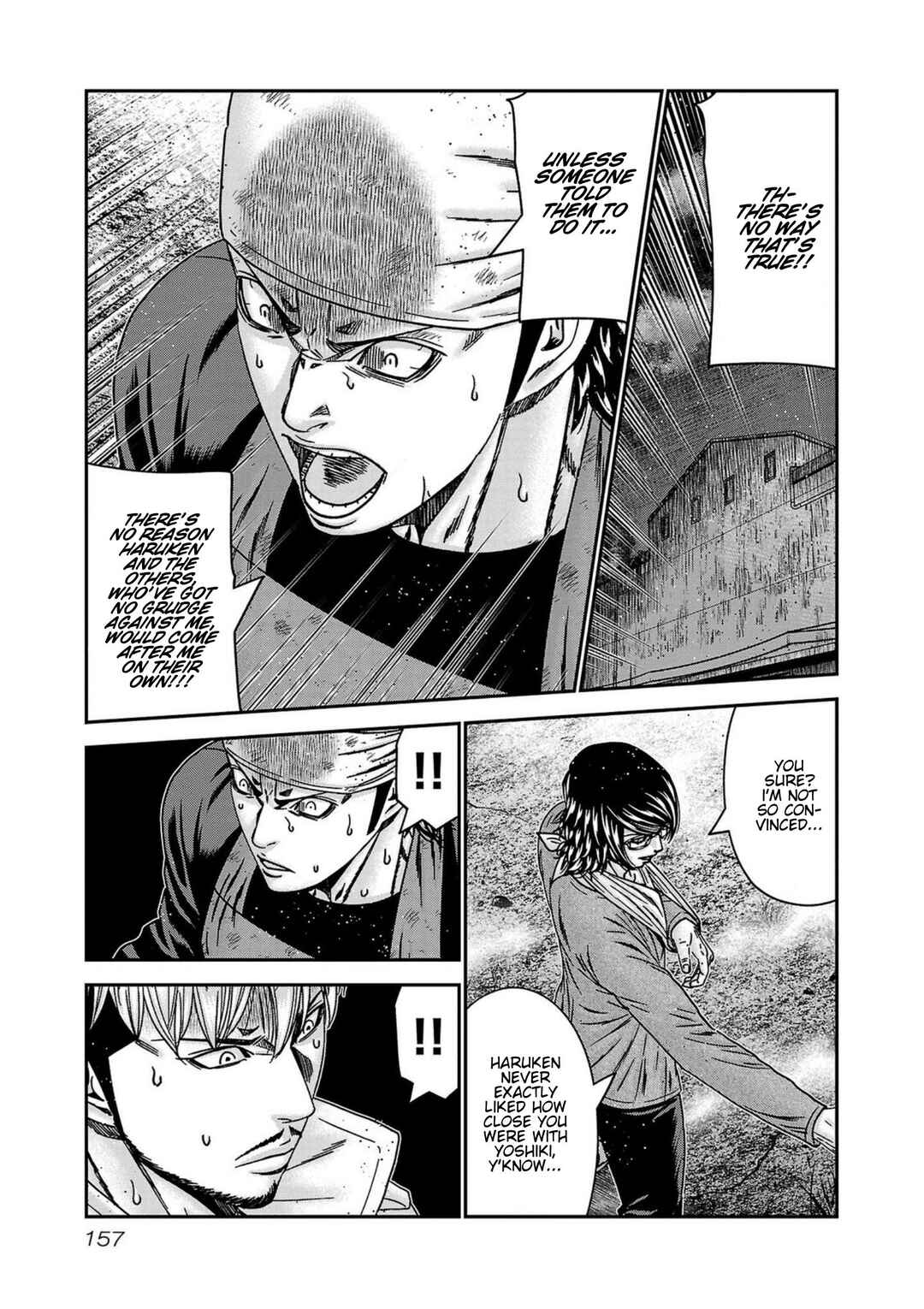 Chapter 251 - Page 11