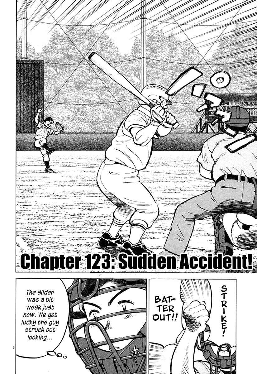 Chapter 123 - Page 2