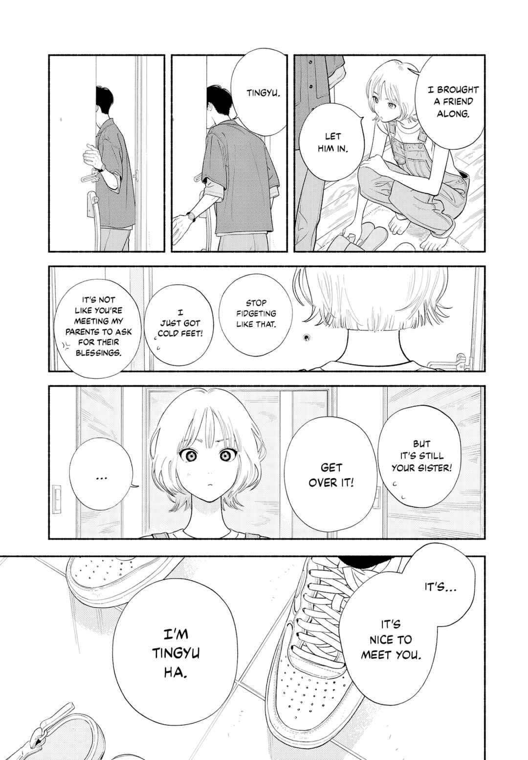 Chapter 3 - Page 5