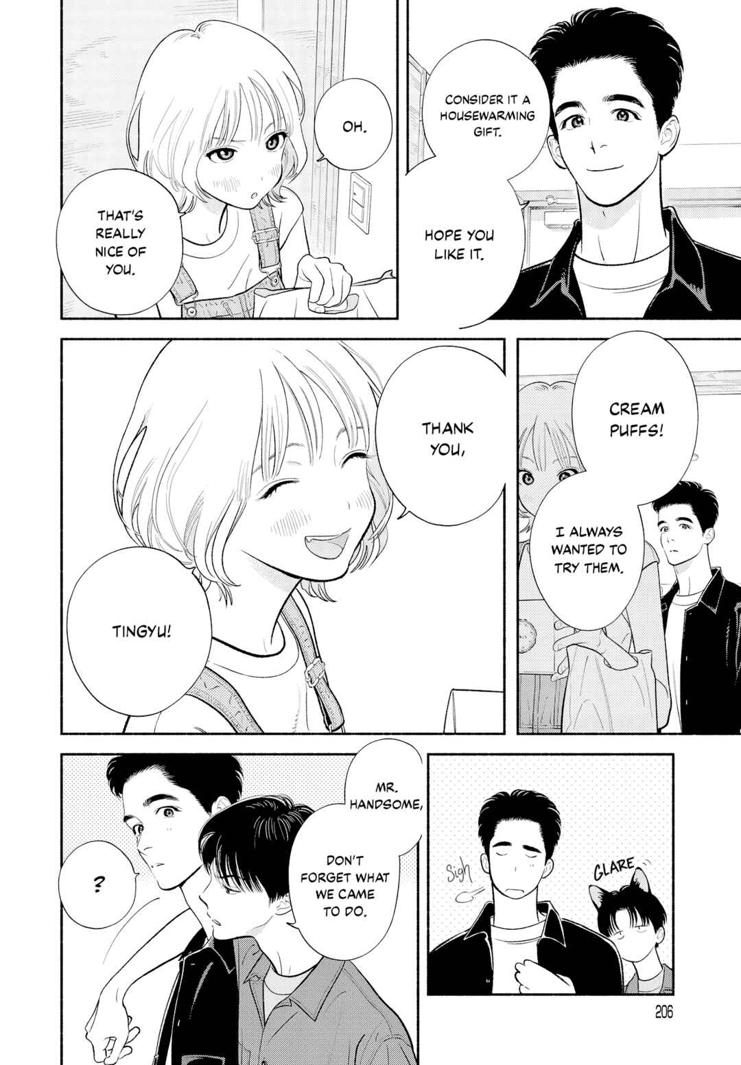 Chapter 3 - Page 8
