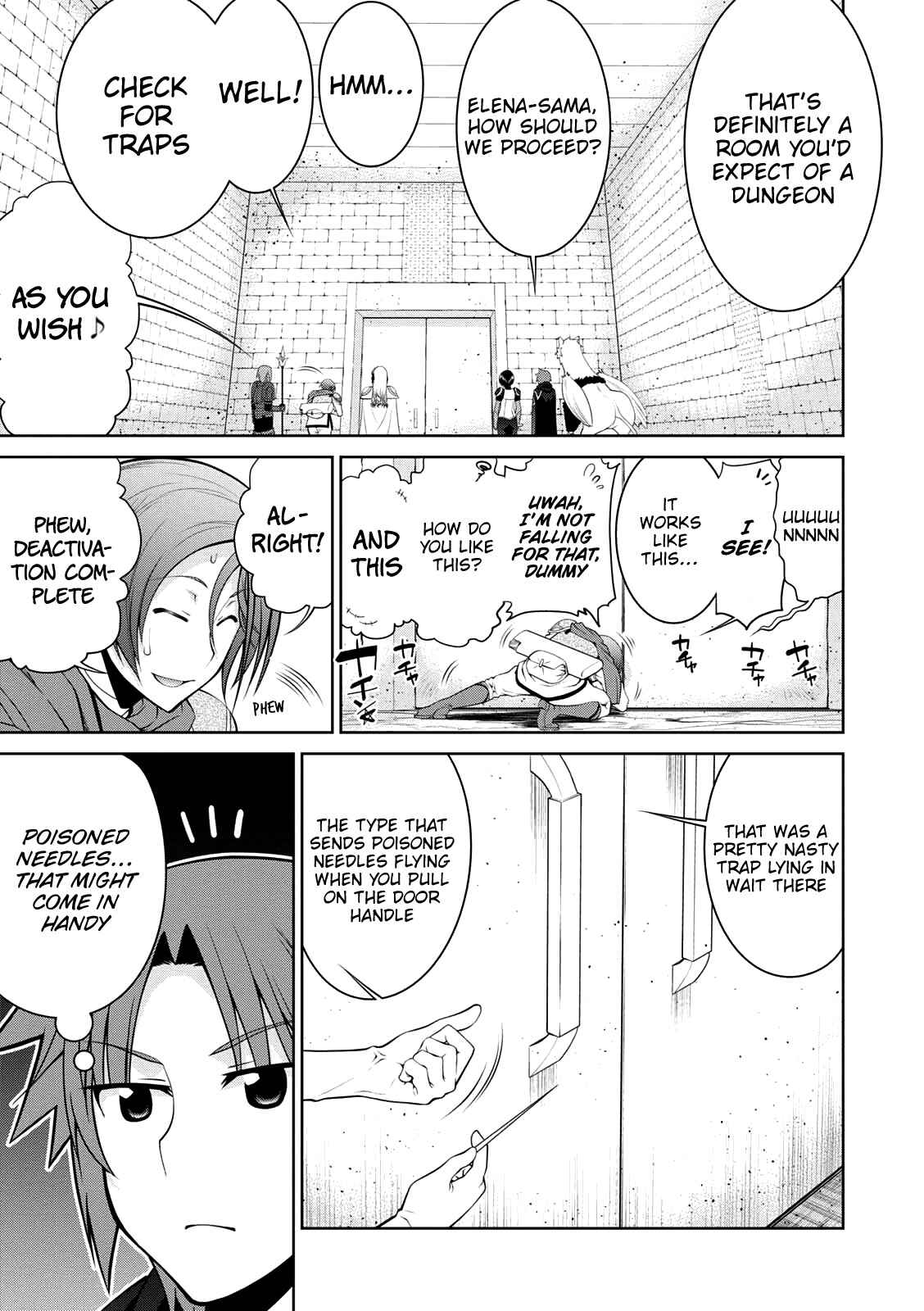 Chapter 30 - Page 11