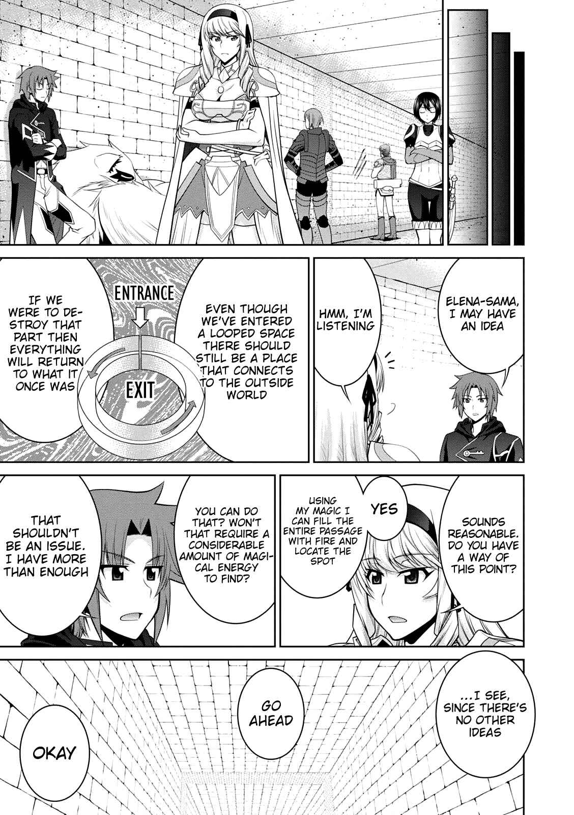 Chapter 30 - Page 19