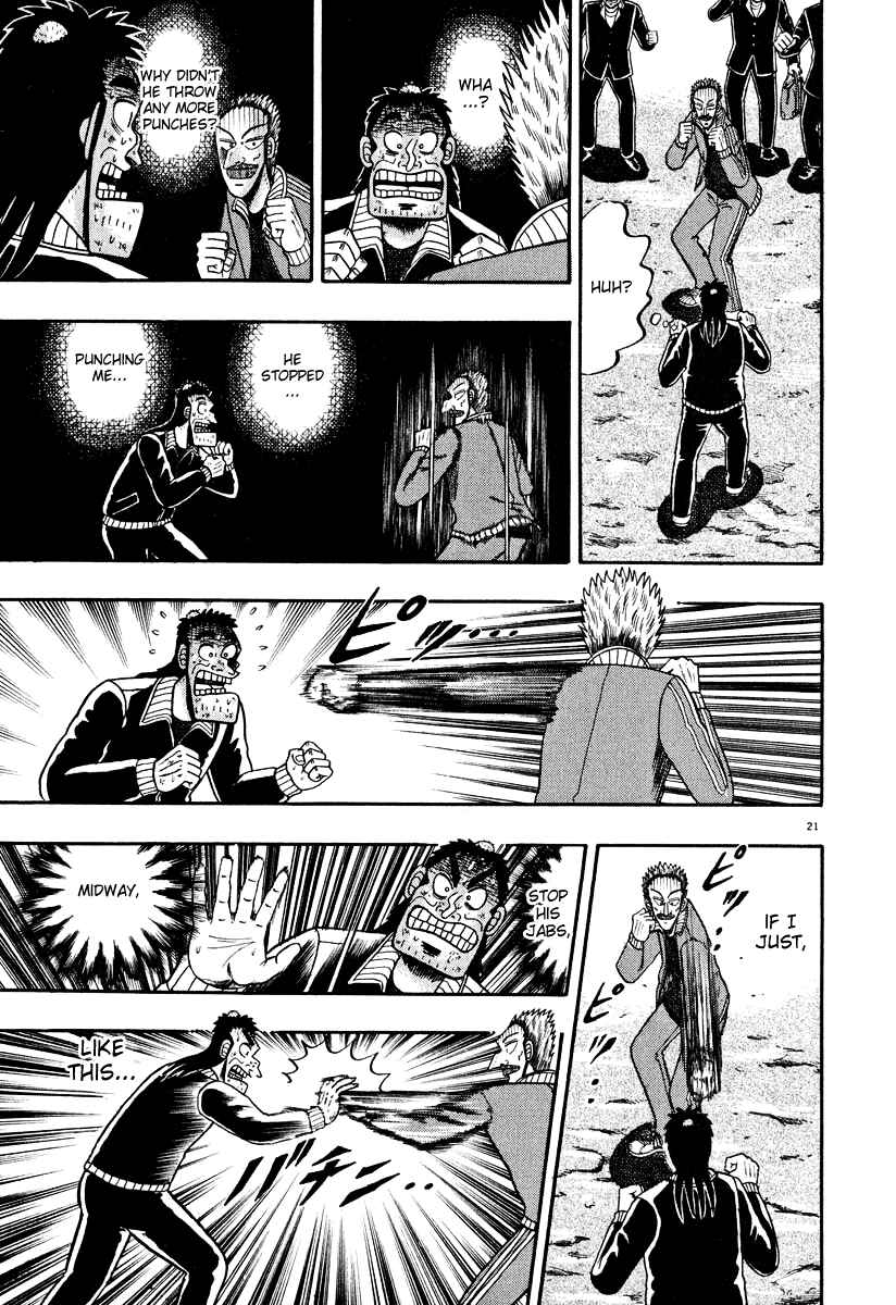 Chapter 29 - Page 20