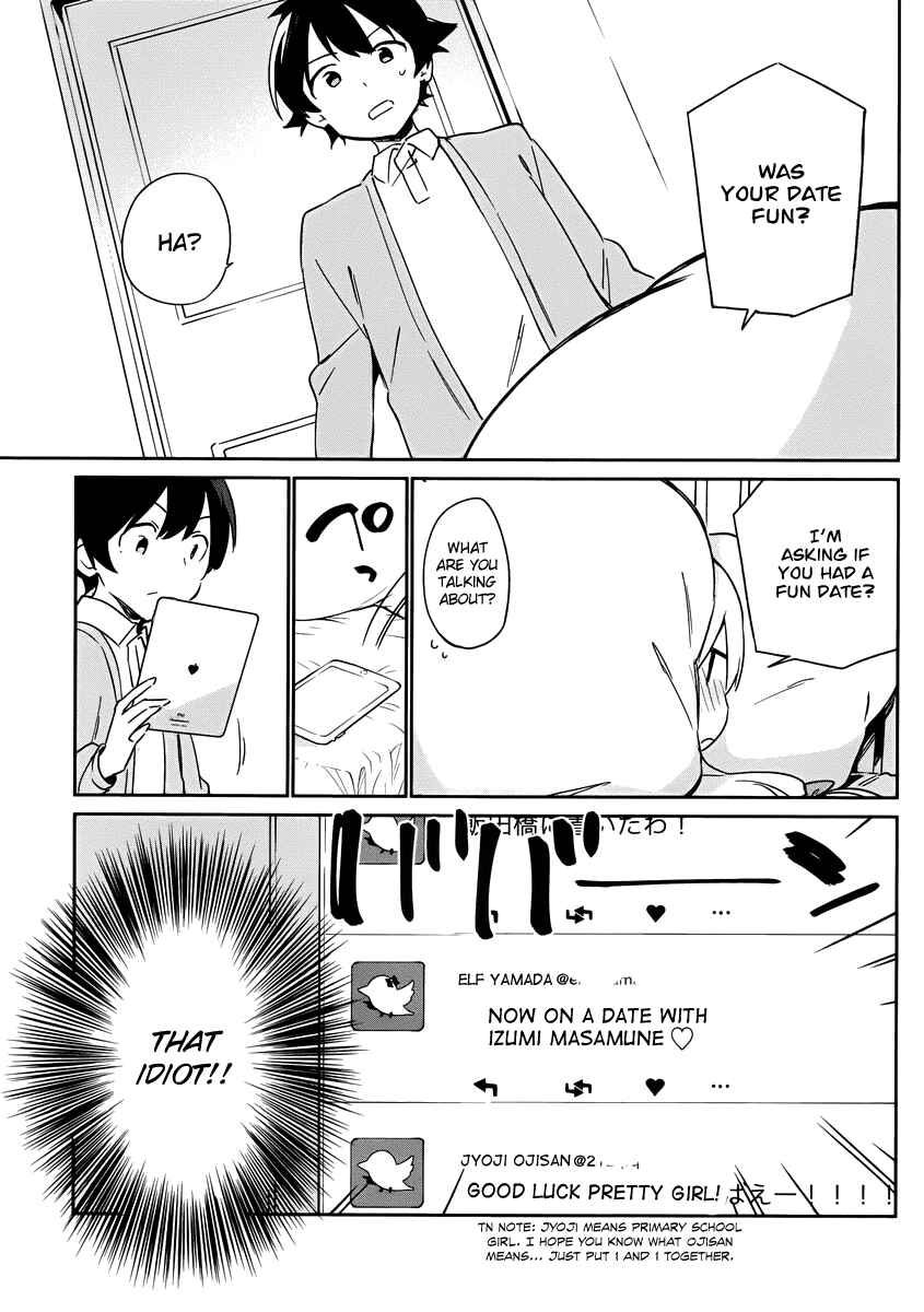 Chapter 21 - Page 23