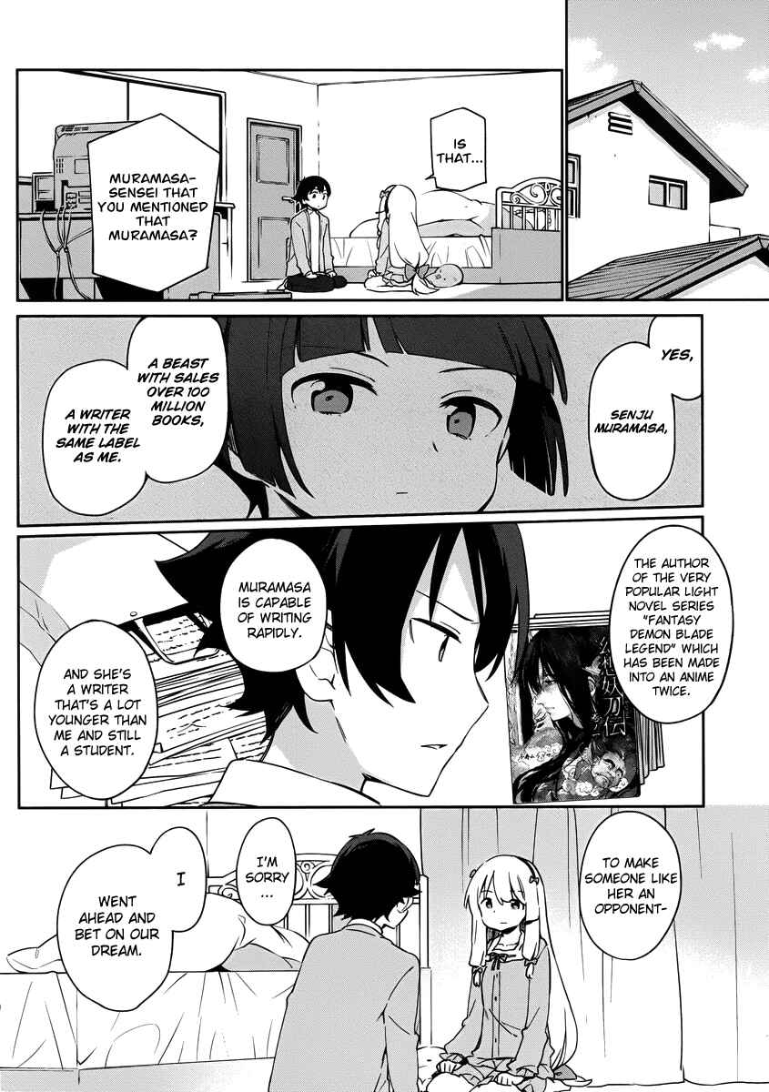 Chapter 21 - Page 26