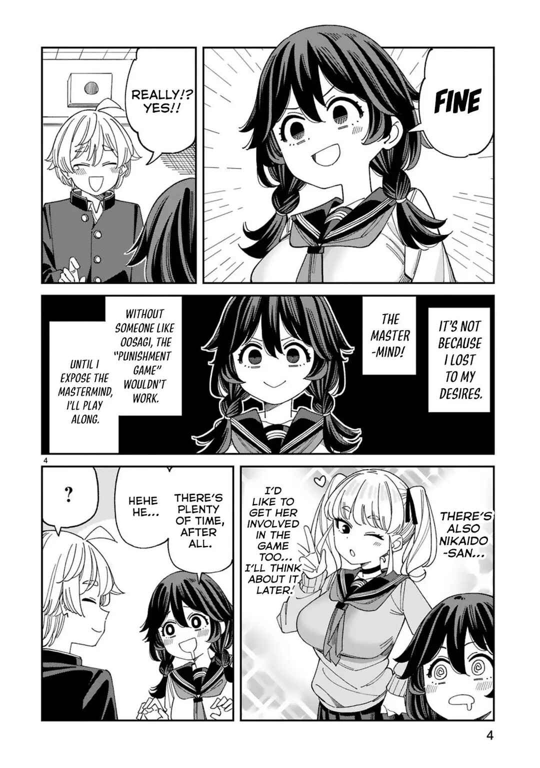 Chapter 4 - Page 5