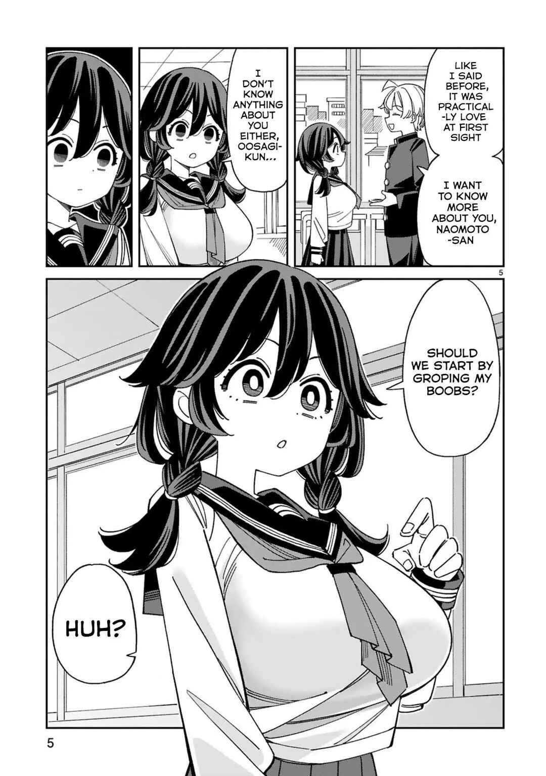 Chapter 4 - Page 6